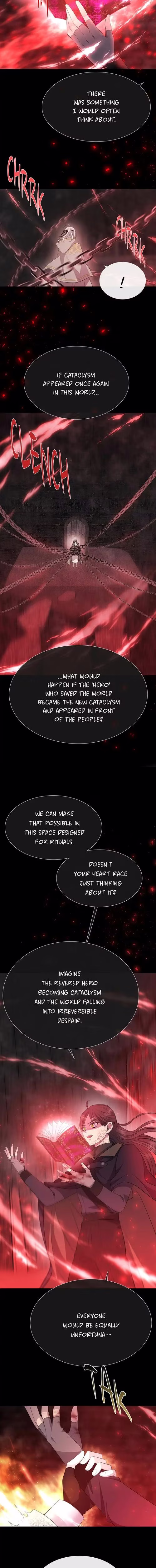 Charlotte and Her 5 Disciples - Chapter 141 - Part 8