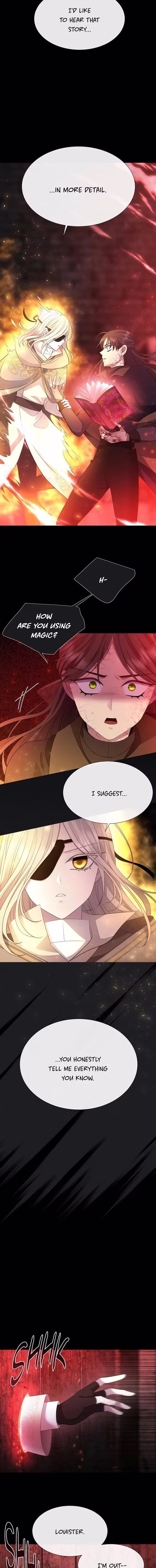 Charlotte and Her 5 Disciples - Chapter 141 - Part 9