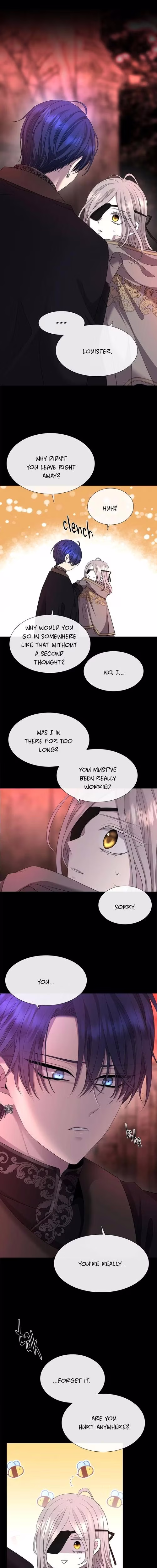 Charlotte and Her 5 Disciples - Chapter 141 - Part 11