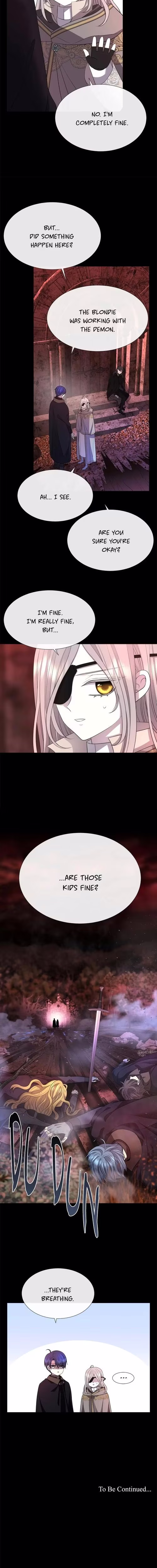 Charlotte and Her 5 Disciples - Chapter 141 - Part 12