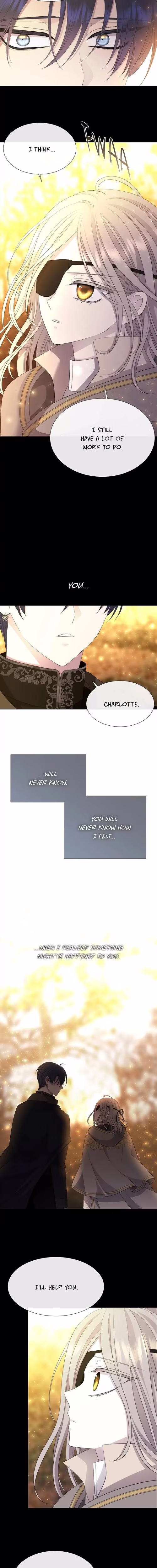 Charlotte and Her 5 Disciples - Chapter 142 - Part 4