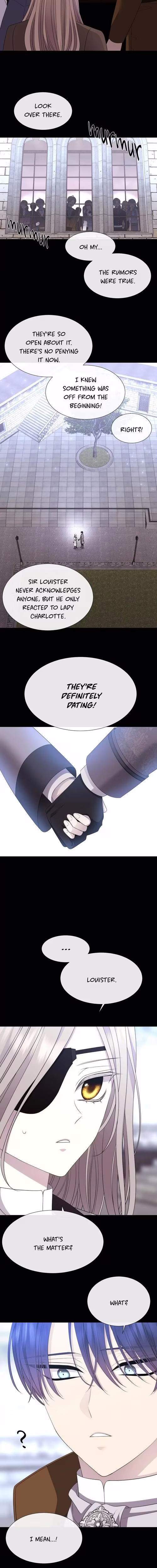 Charlotte and Her 5 Disciples - Chapter 142 - Part 7