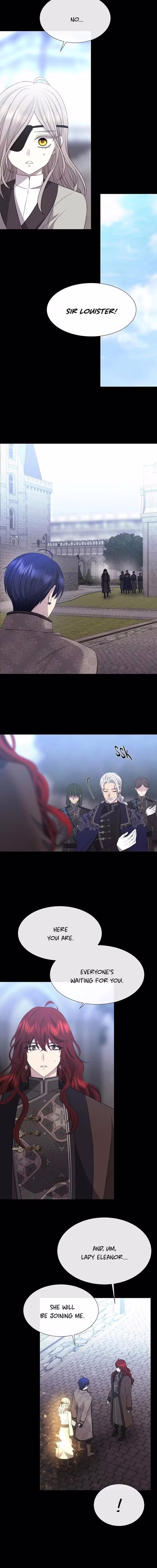 Charlotte and Her 5 Disciples - Chapter 142 - Part 9