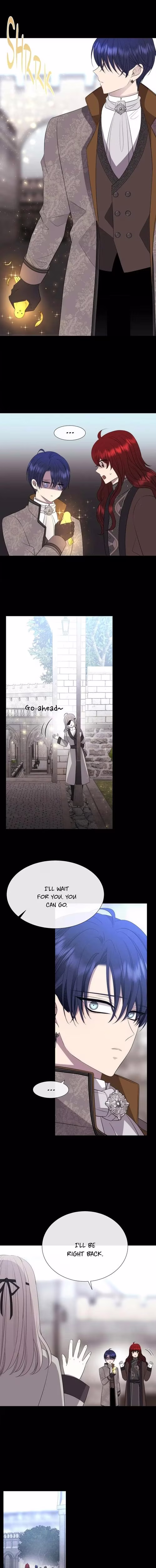 Charlotte and Her 5 Disciples - Chapter 142 - Part 10