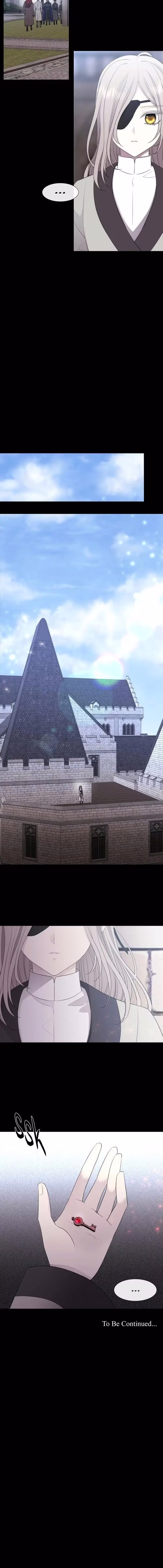 Charlotte and Her 5 Disciples - Chapter 142 - Part 11