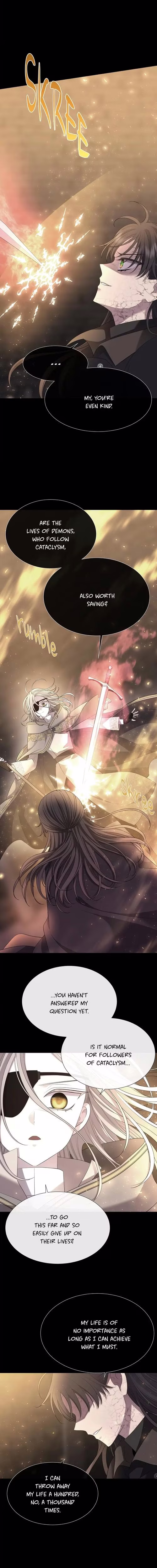 Charlotte and Her 5 Disciples - Chapter 143 - Part 3