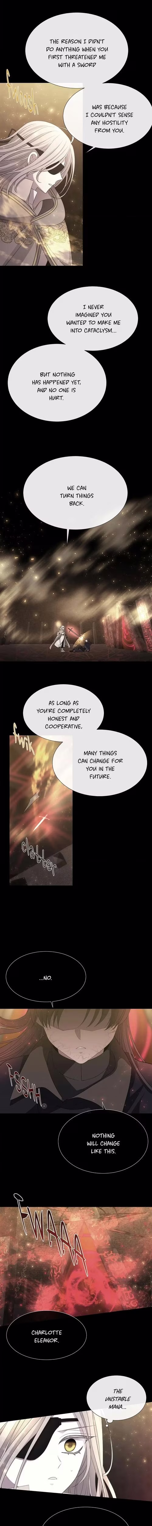 Charlotte and Her 5 Disciples - Chapter 143 - Part 4