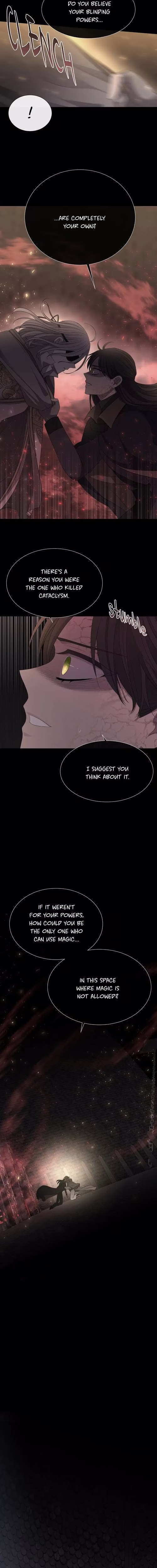 Charlotte and Her 5 Disciples - Chapter 143 - Part 5