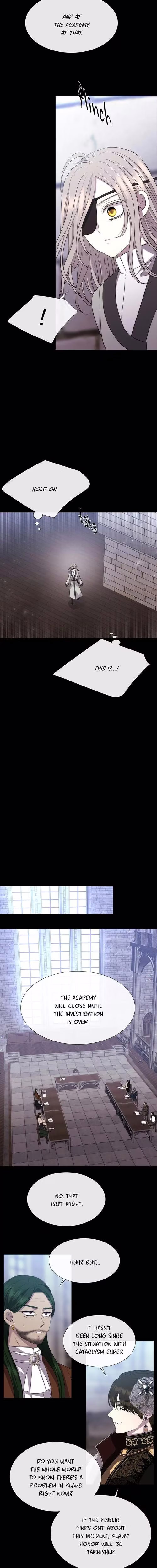 Charlotte and Her 5 Disciples - Chapter 143 - Part 7