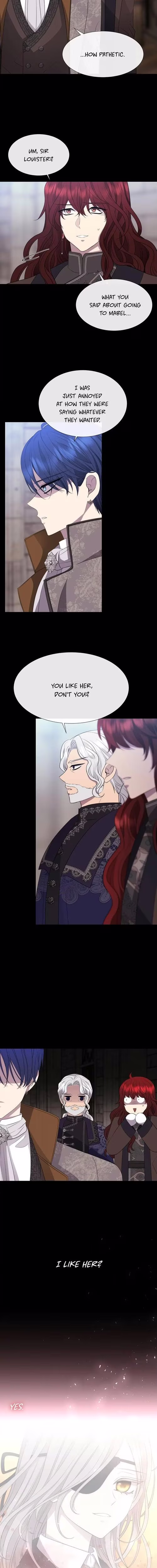 Charlotte and Her 5 Disciples - Chapter 143 - Part 14