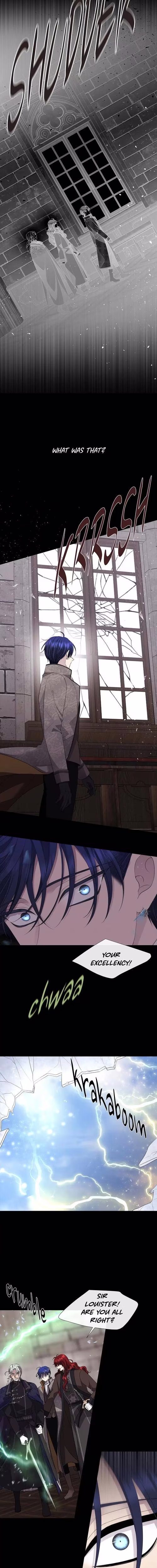 Charlotte and Her 5 Disciples - Chapter 144 - Part 3