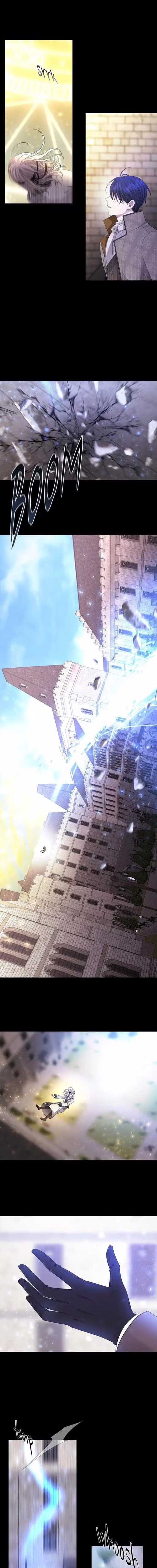 Charlotte and Her 5 Disciples - Chapter 144 - Part 5