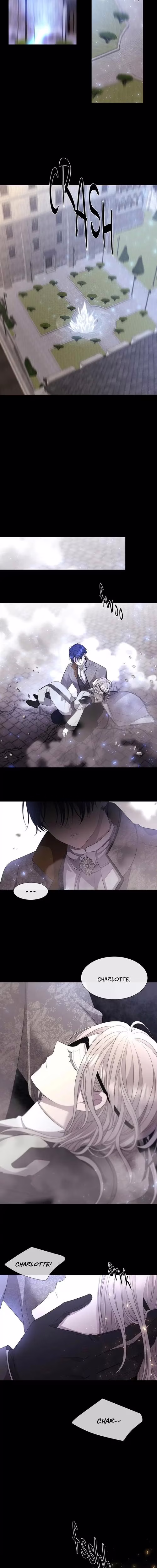 Charlotte and Her 5 Disciples - Chapter 144 - Part 6