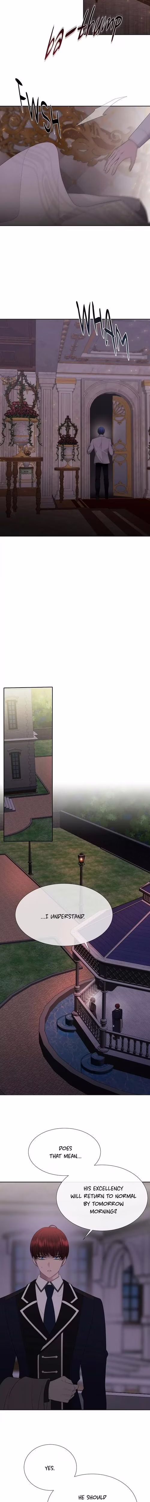 Charlotte and Her 5 Disciples - Chapter 144 - Part 8