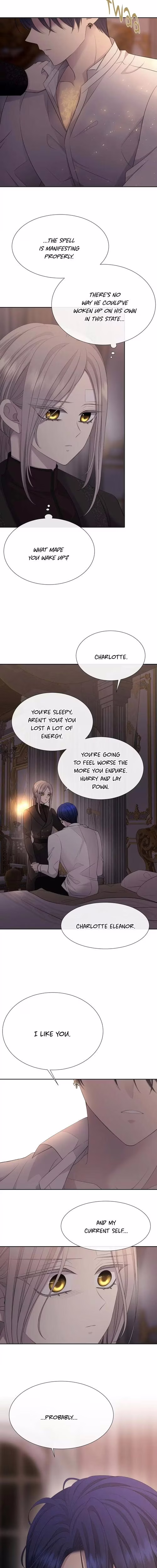 Charlotte and Her 5 Disciples - Chapter 145 - Part 5