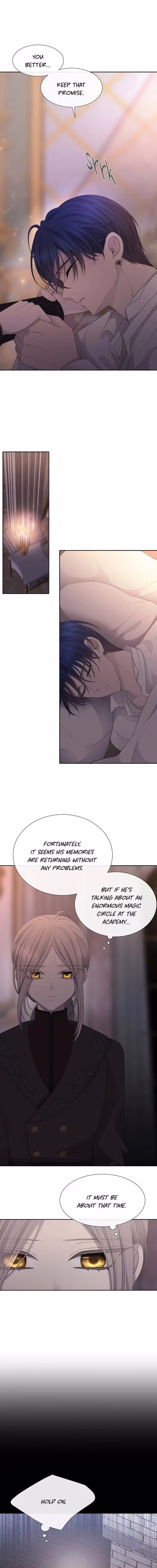 Charlotte and Her 5 Disciples - Chapter 145 - Part 7