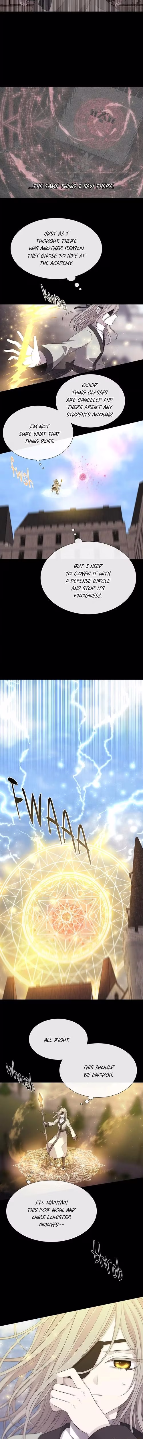 Charlotte and Her 5 Disciples - Chapter 145 - Part 9