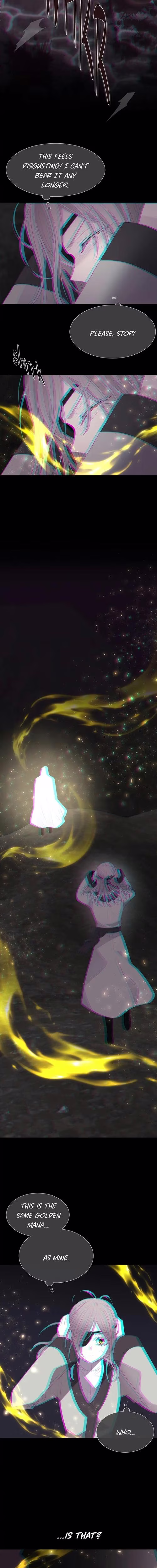 Charlotte and Her 5 Disciples - Chapter 145 - Part 11