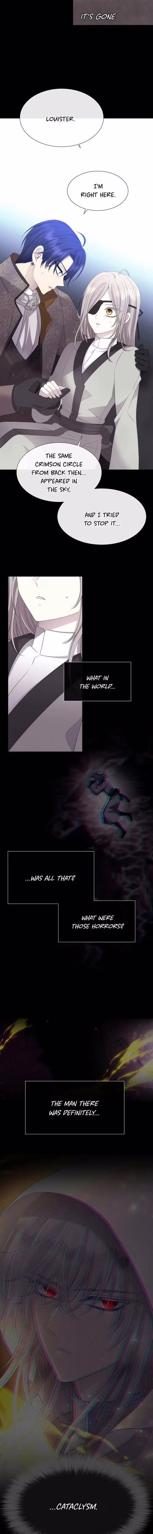 Charlotte and Her 5 Disciples - Chapter 146 - Part 3