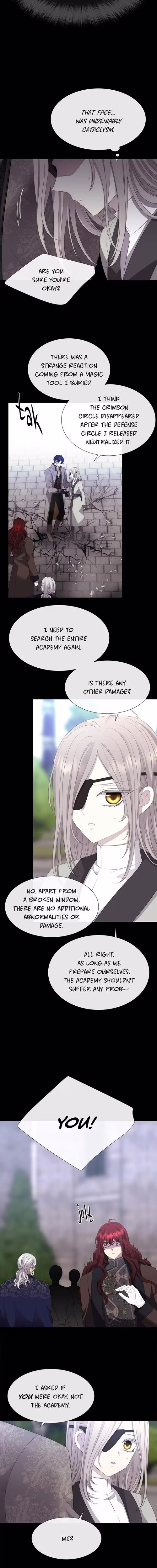 Charlotte and Her 5 Disciples - Chapter 146 - Part 4