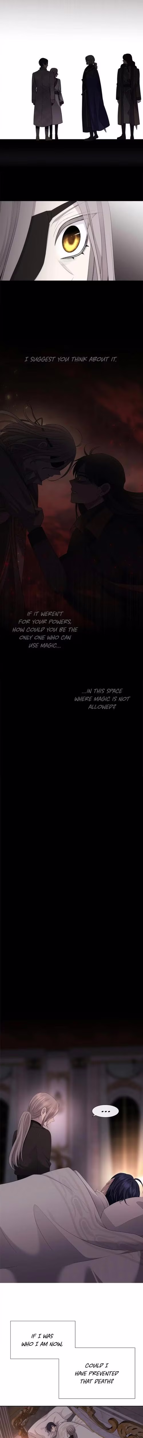 Charlotte and Her 5 Disciples - Chapter 146 - Part 6