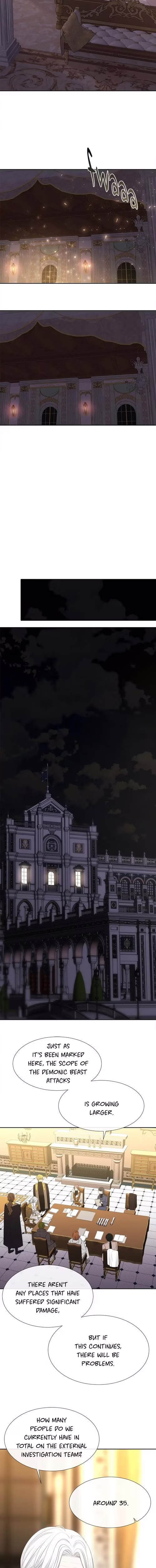 Charlotte and Her 5 Disciples - Chapter 146 - Part 8