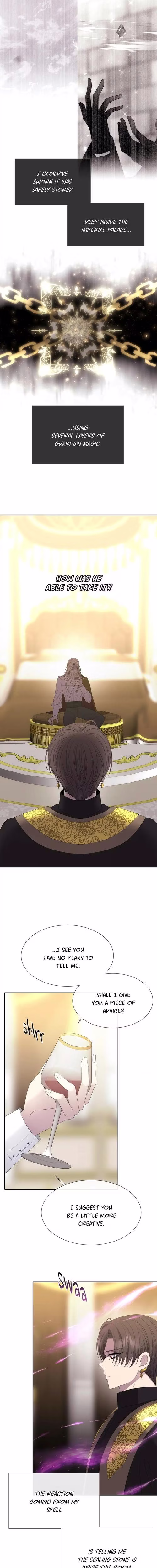 Charlotte and Her 5 Disciples - Chapter 147 - Part 5