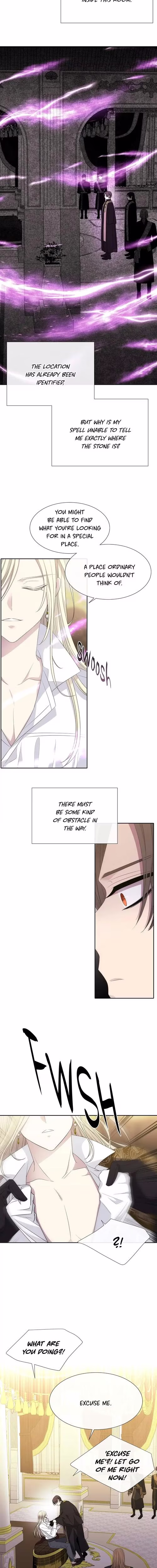 Charlotte and Her 5 Disciples - Chapter 147 - Part 6