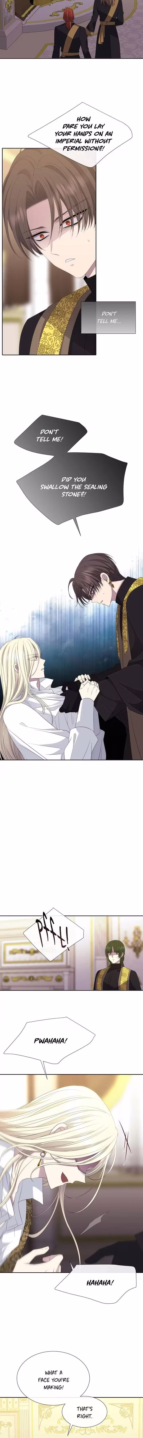 Charlotte and Her 5 Disciples - Chapter 147 - Part 7