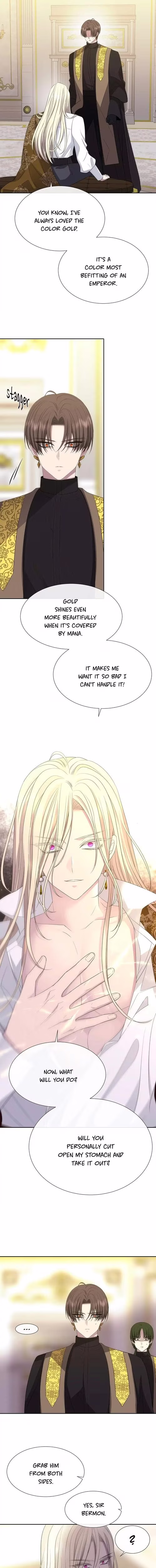 Charlotte and Her 5 Disciples - Chapter 147 - Part 8