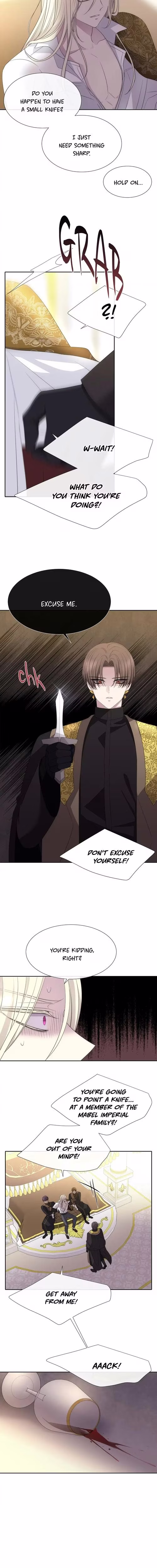 Charlotte and Her 5 Disciples - Chapter 147 - Part 9