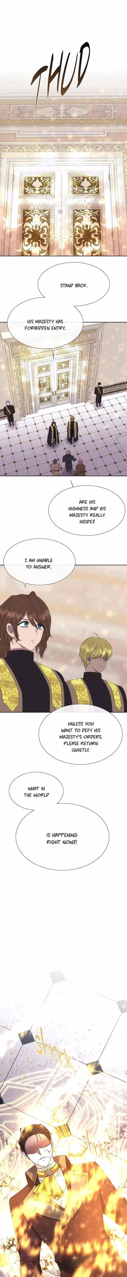 Charlotte and Her 5 Disciples - Chapter 147 - Part 10