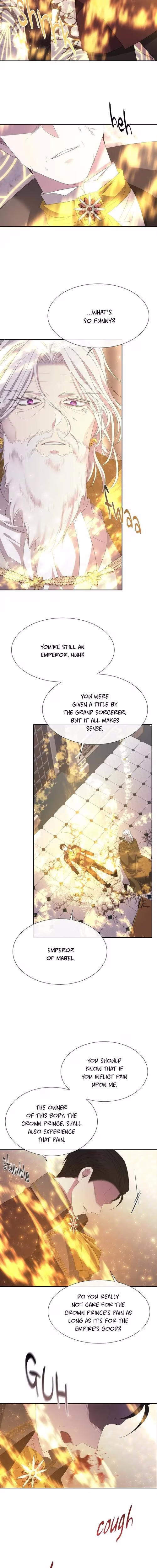 Charlotte and Her 5 Disciples - Chapter 147 - Part 11