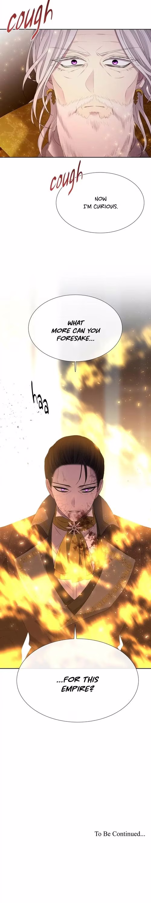 Charlotte and Her 5 Disciples - Chapter 147 - Part 12