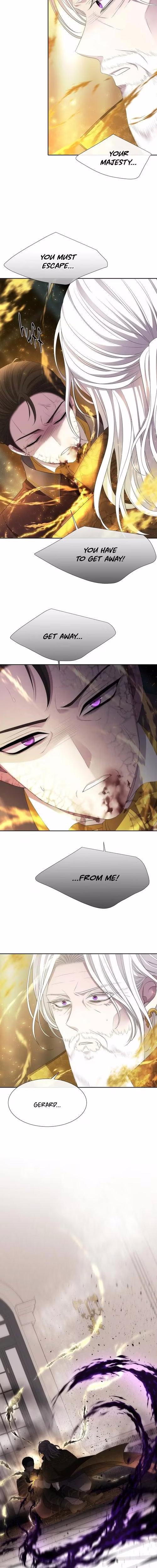 Charlotte and Her 5 Disciples - Chapter 148 - Part 4