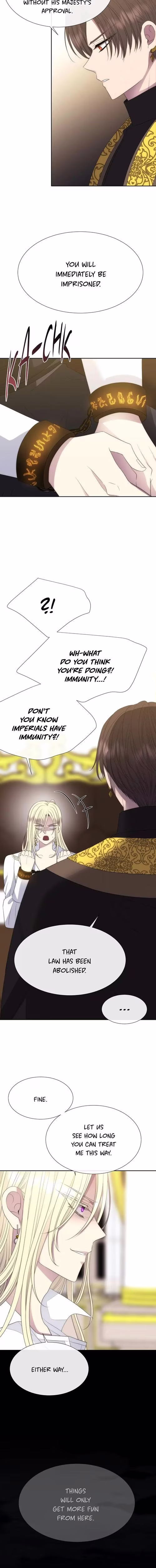 Charlotte and Her 5 Disciples - Chapter 148 - Part 7