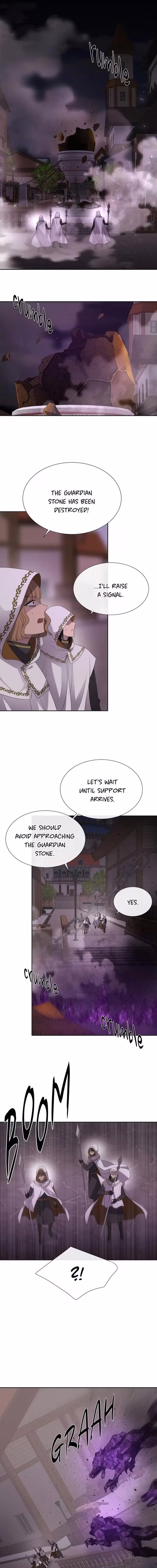 Charlotte and Her 5 Disciples - Chapter 148 - Part 8