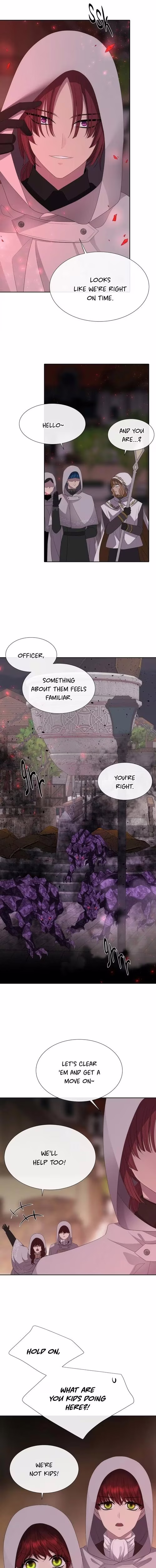 Charlotte and Her 5 Disciples - Chapter 148 - Part 10