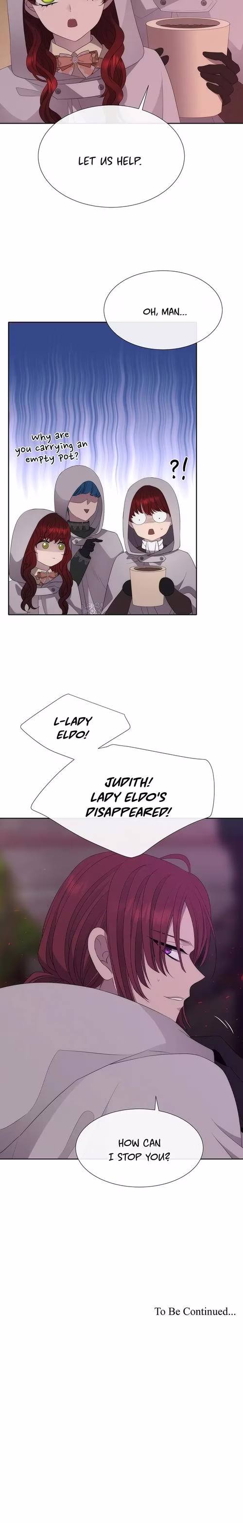 Charlotte and Her 5 Disciples - Chapter 148 - Part 11