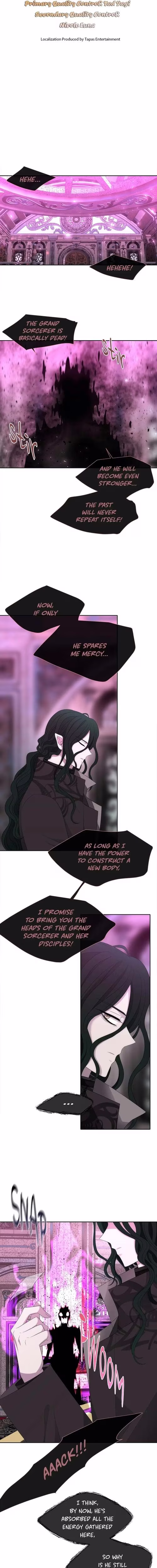 Charlotte and Her 5 Disciples - Chapter 149 - Part 3