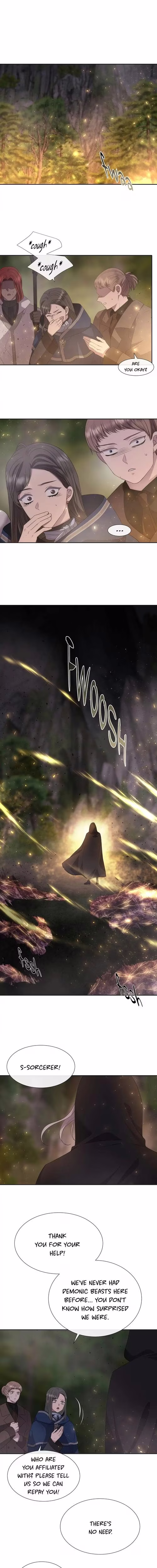 Charlotte and Her 5 Disciples - Chapter 149 - Part 5