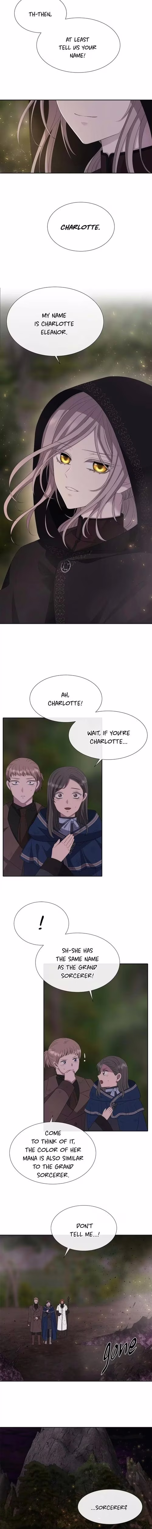 Charlotte and Her 5 Disciples - Chapter 149 - Part 6