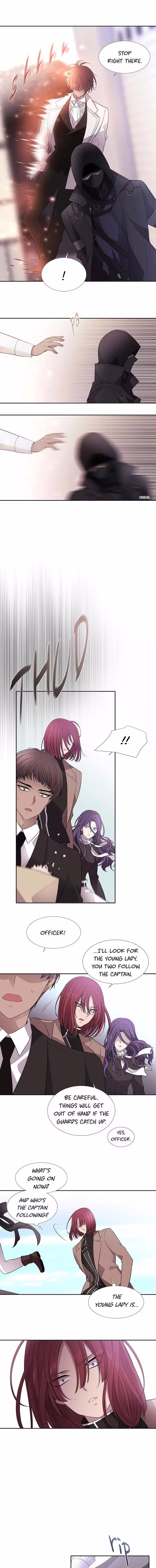 Charlotte and Her 5 Disciples - Chapter 15 - Part 4