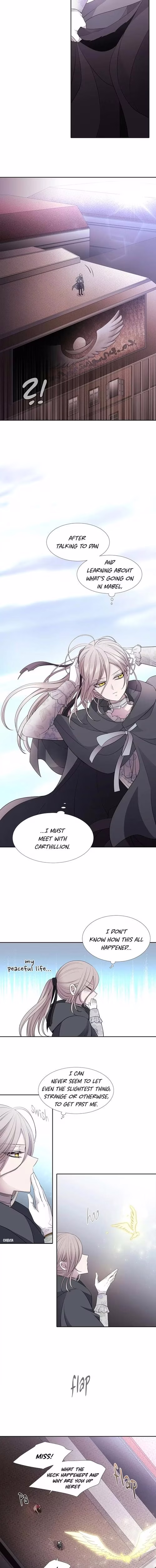 Charlotte and Her 5 Disciples - Chapter 15 - Part 5