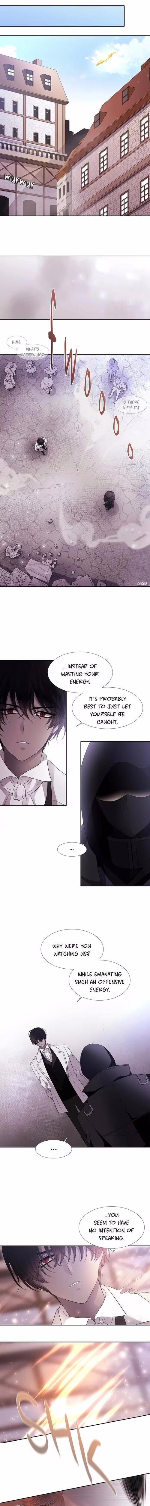 Charlotte and Her 5 Disciples - Chapter 15 - Part 7