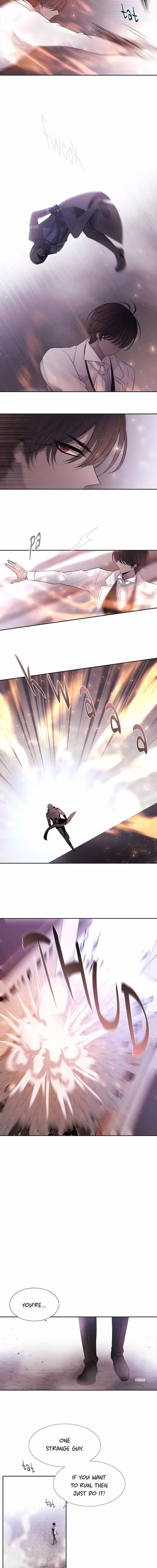 Charlotte and Her 5 Disciples - Chapter 15 - Part 8