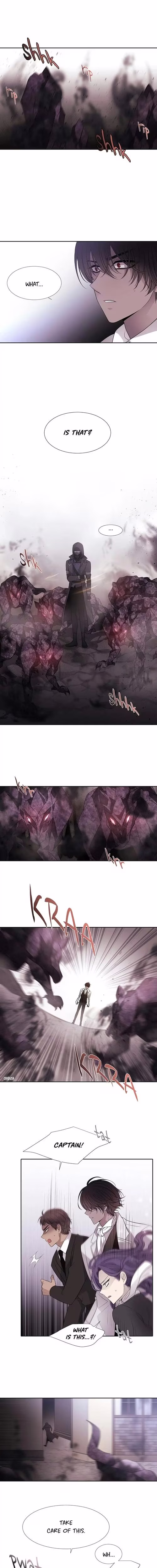 Charlotte and Her 5 Disciples - Chapter 15 - Part 10