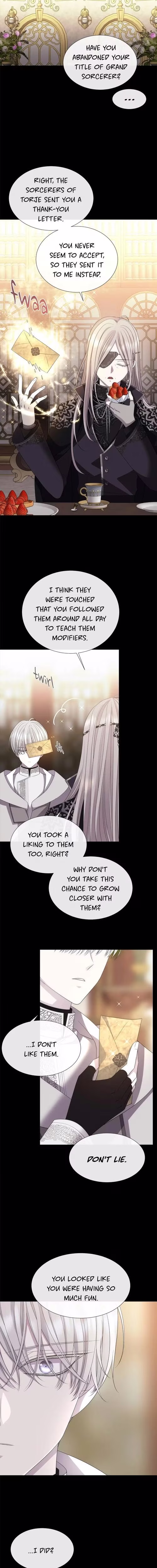 Charlotte and Her 5 Disciples - Chapter 150 - Part 3