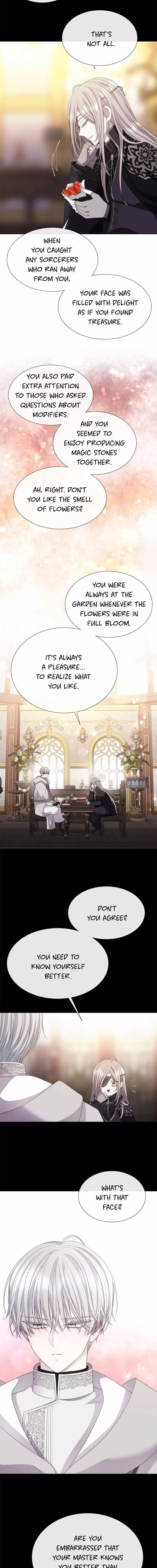 Charlotte and Her 5 Disciples - Chapter 150 - Part 4