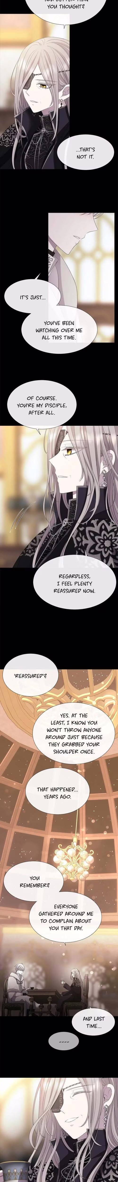 Charlotte and Her 5 Disciples - Chapter 150 - Part 5